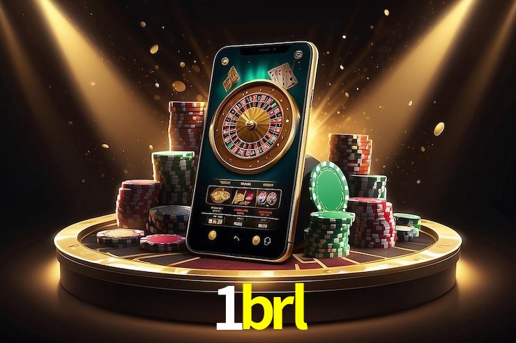 Jogos de Slot 1brl