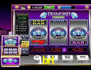 Descubra o Mundo do Cassino Online com 1brl