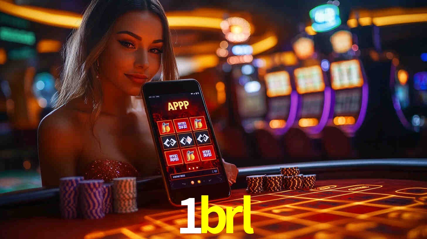 Desvendando o Mundo dos Jogos Virtuais na 1brl