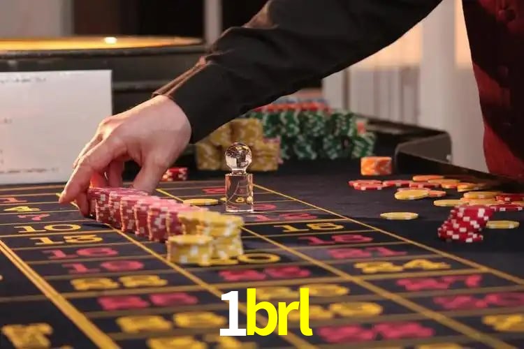 Apostas Esportivas na 1brl: Um Guia Completo