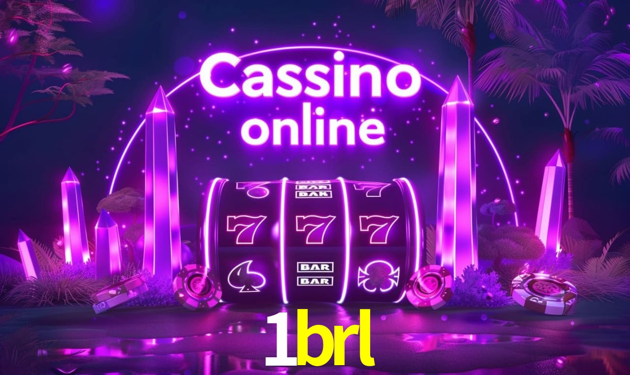 Provedores de Jogos 1brl