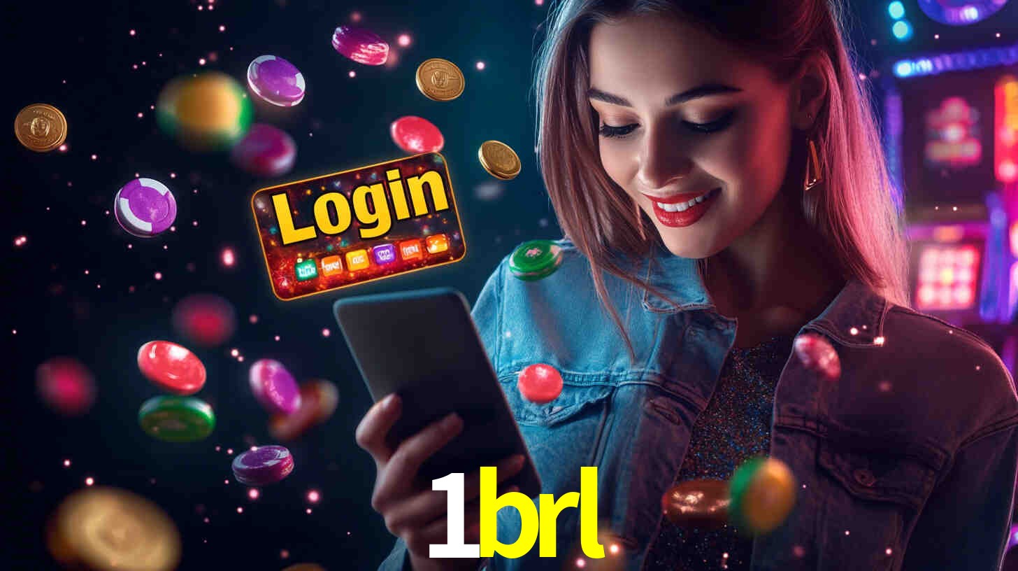 Inovações de Jogos na 1brl: O Futuro das Experiências Interativas