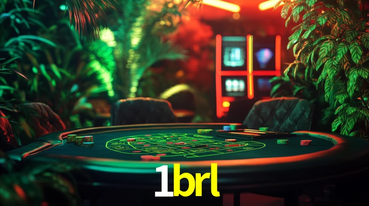 Live Casino 1brl