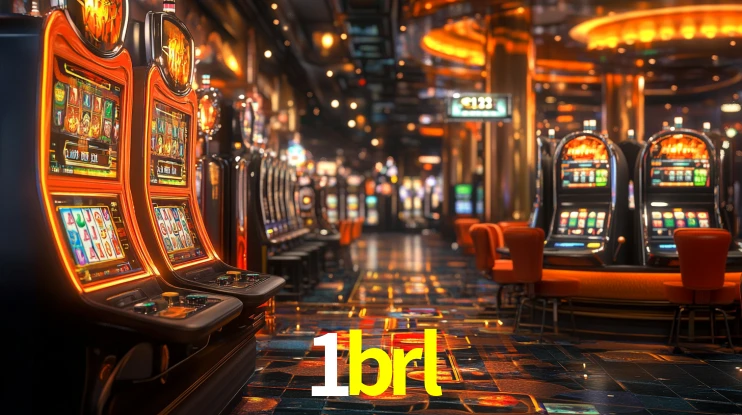 1brl App Interface
