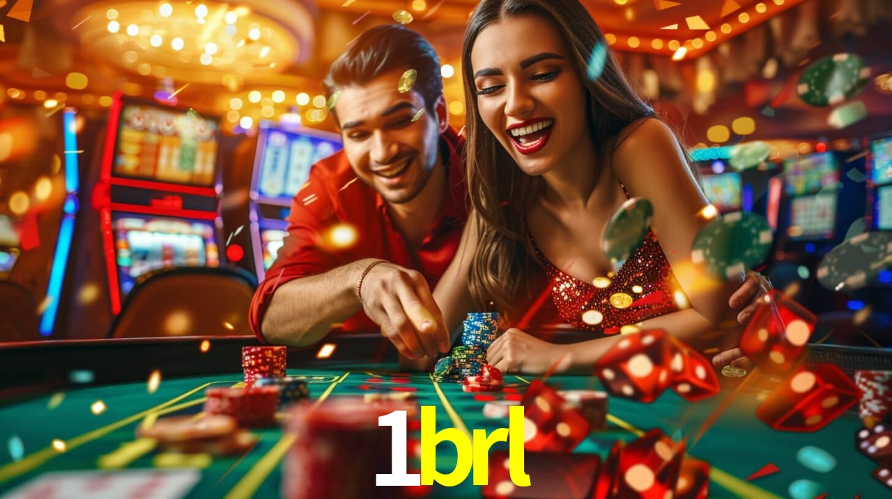 Diretório de Jogos 1brl