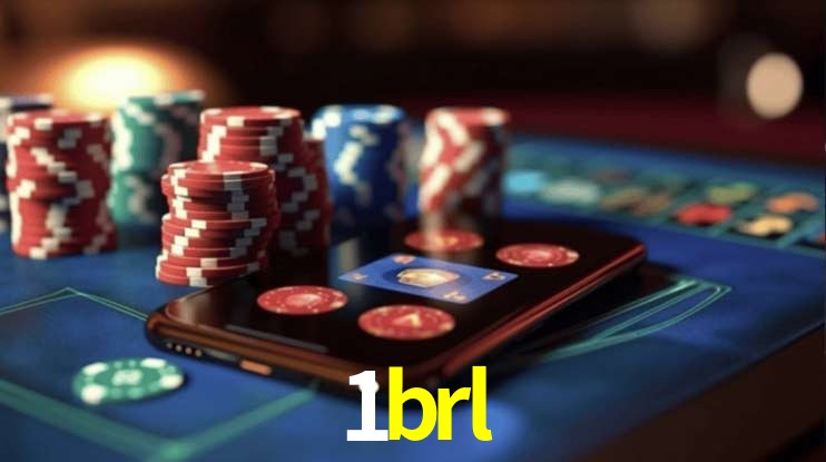 Casino Ao Vivo 1brl