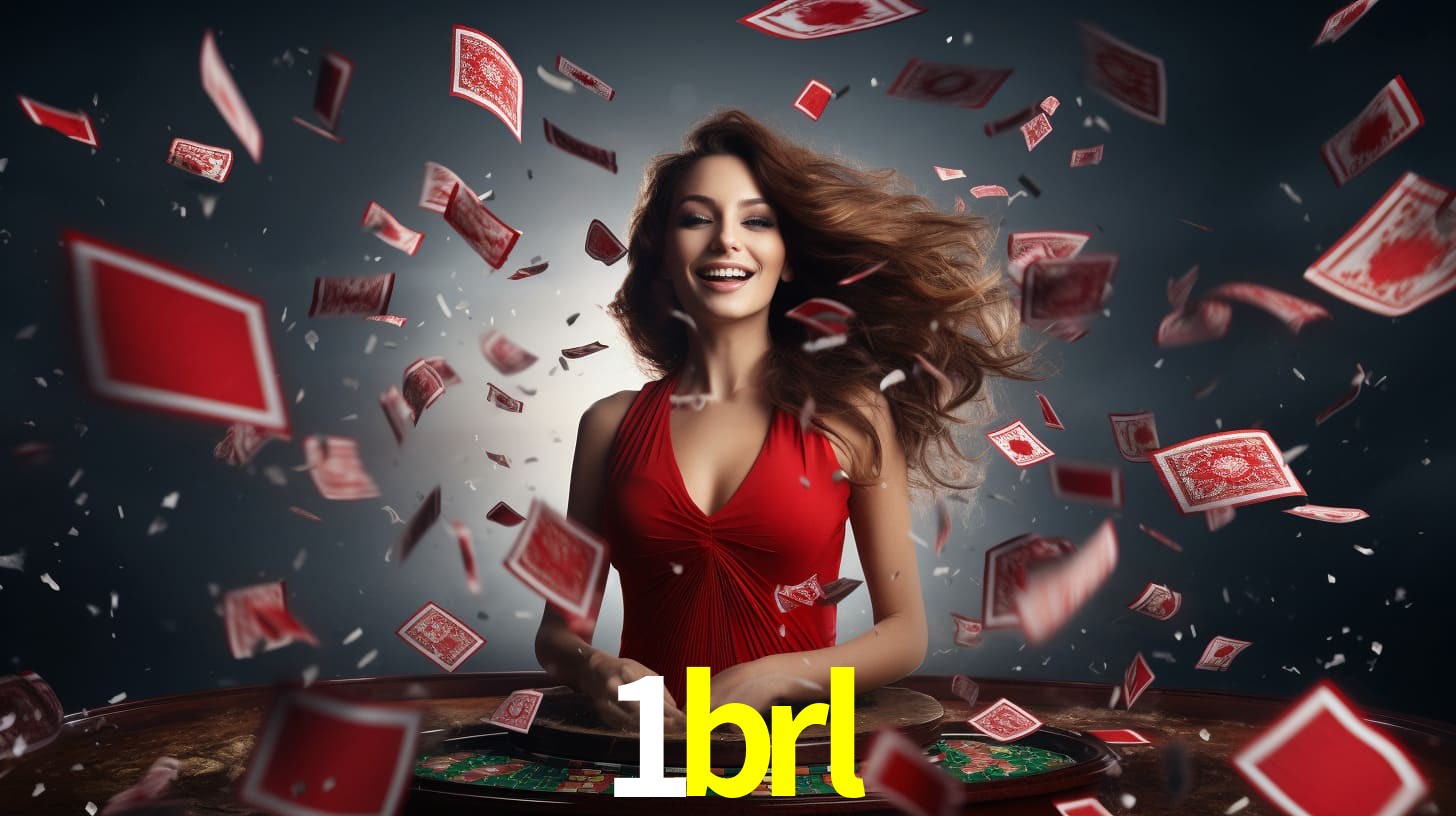 Roulette Table 1brl