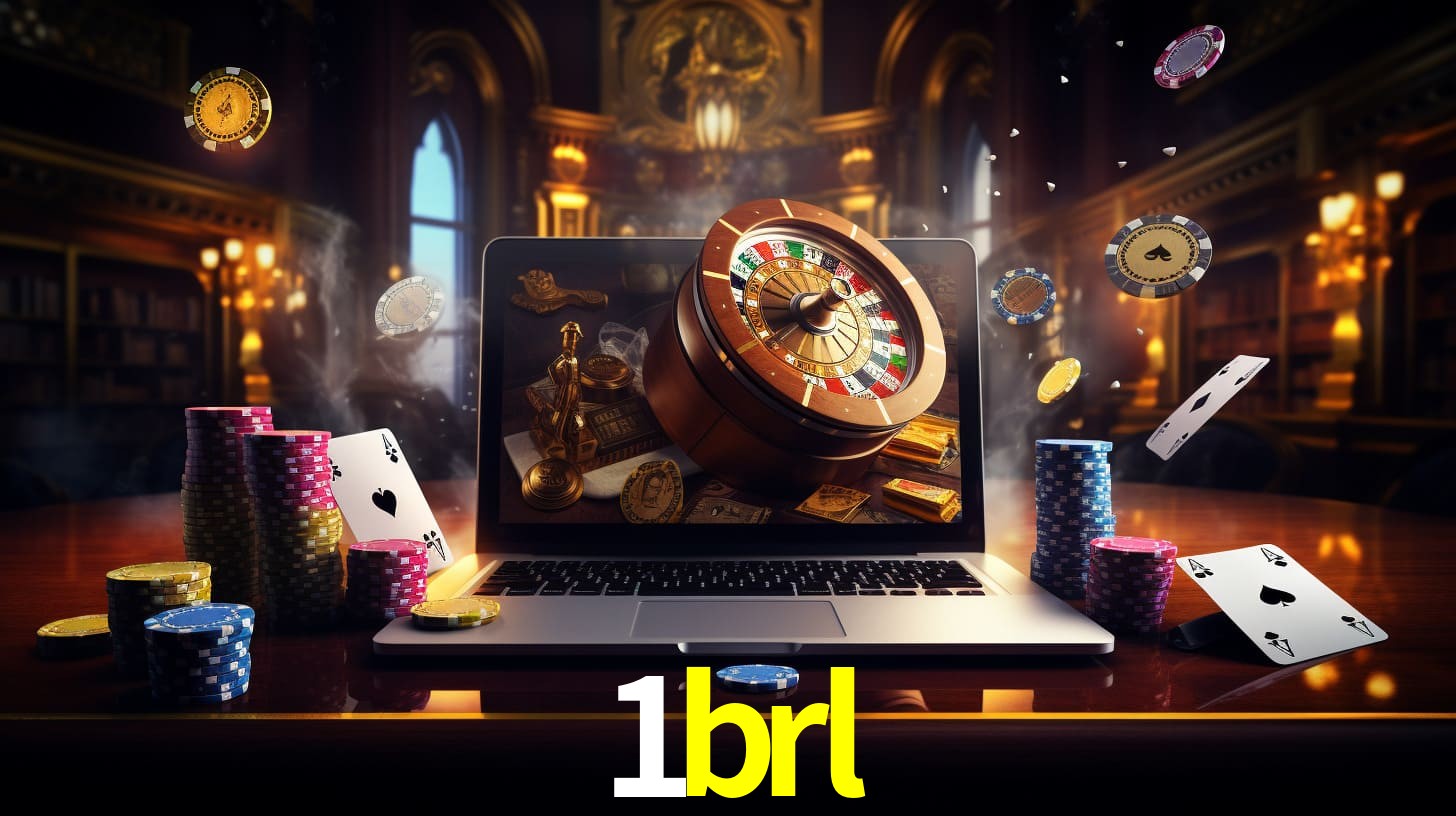 Blackjack Table 1brl