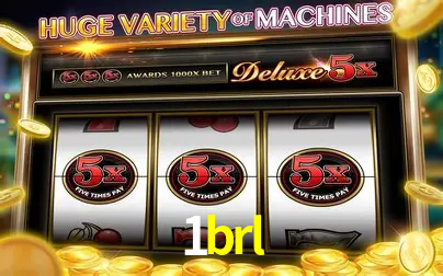 Descubra o Mundo do Cassino Online com 1brl