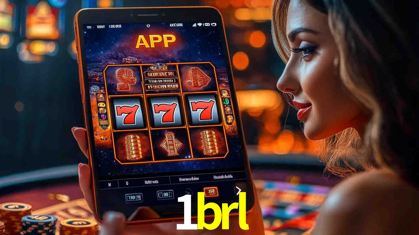 1brl - Cassino Online e Slots com - 1brl.com