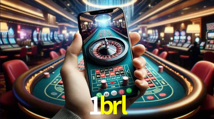 Live Casino 1brl