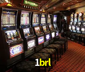 Descubra a Magia dos Jogos de Arcade no 1brl