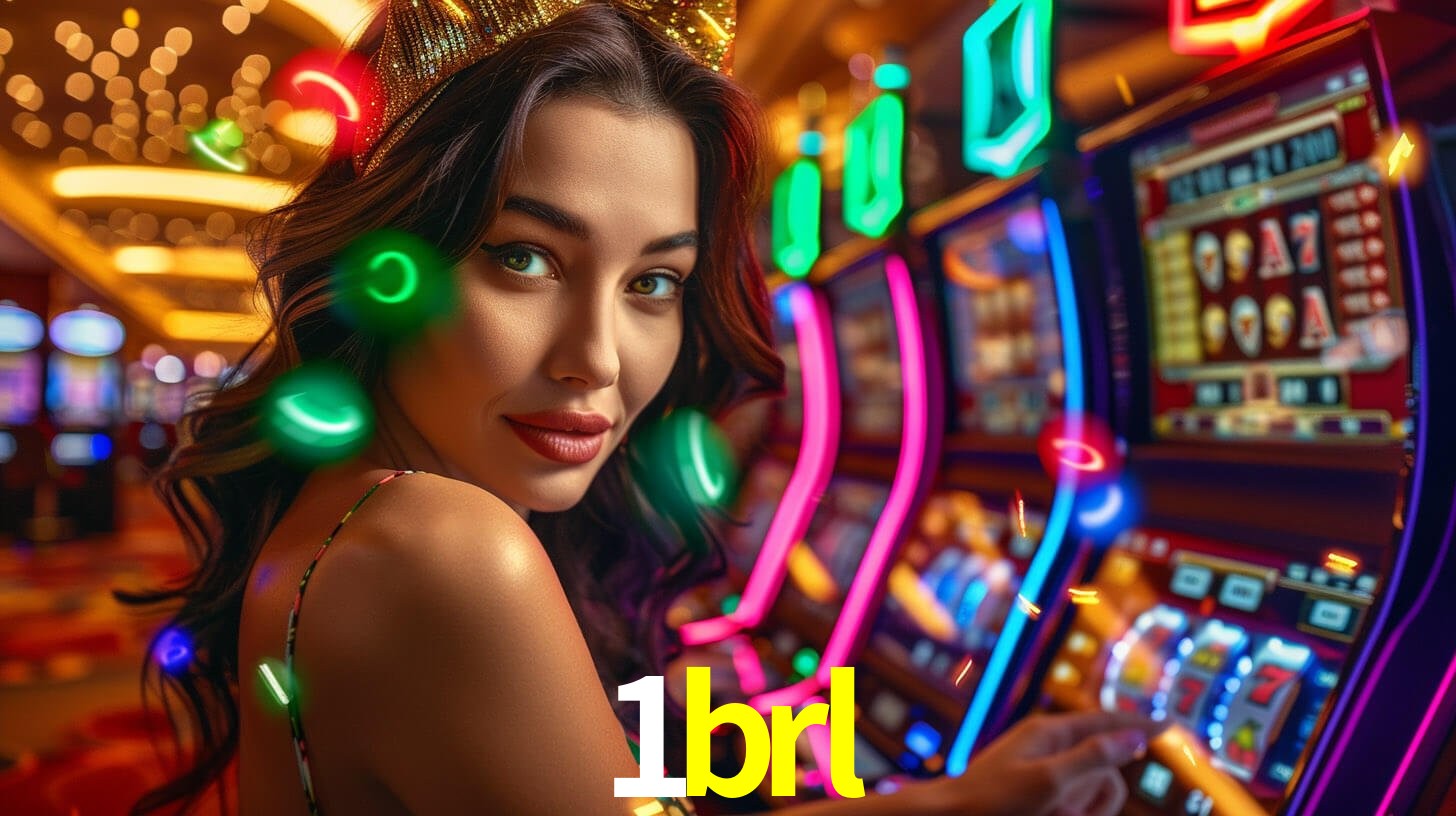 Bônus Generosos e Exclusivos no 1brl para Você!