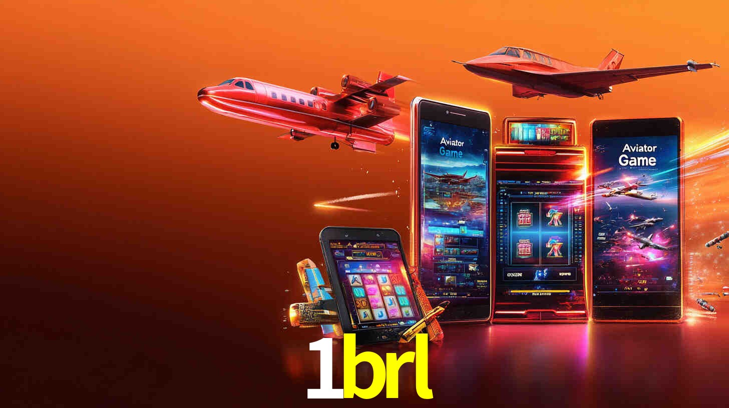 Inovações de Jogos na 1brl: O Futuro das Experiências Interativas