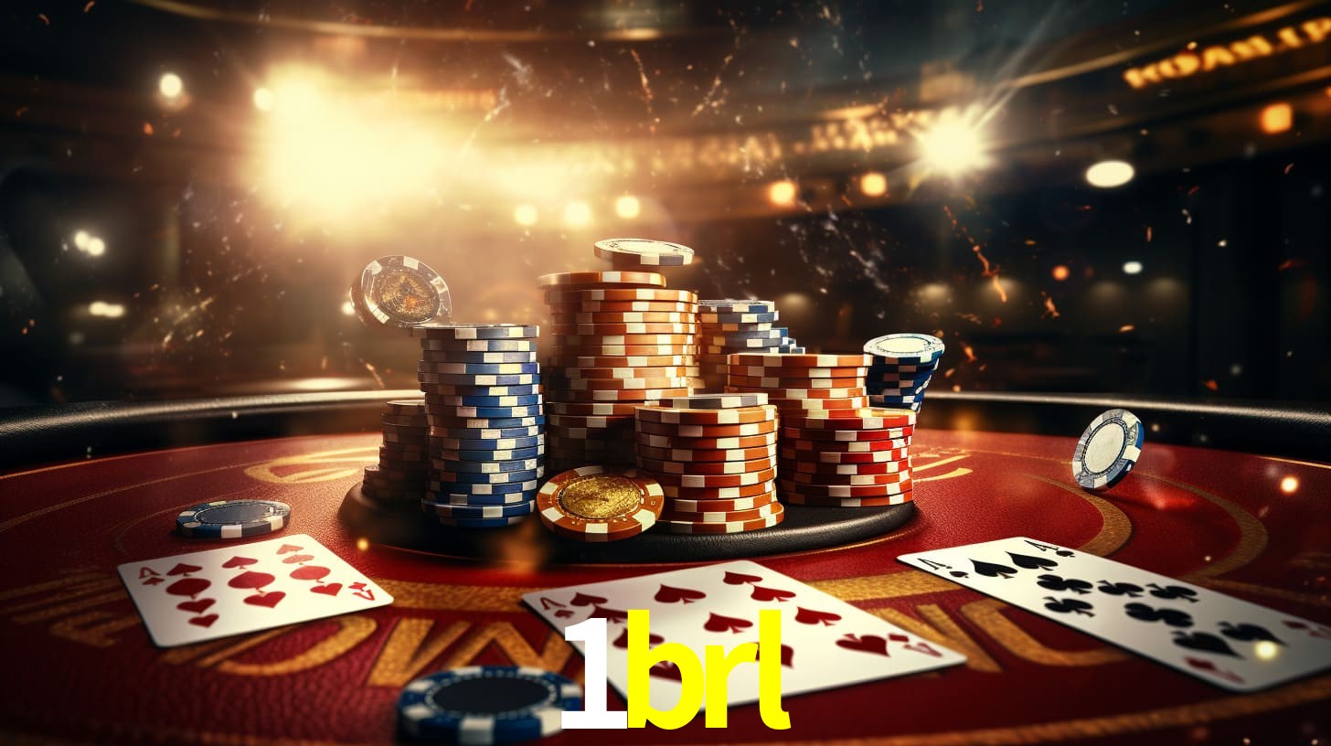 VIP Casino 1brl
