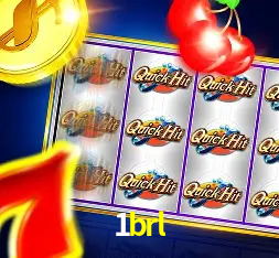 A Revolução dos Aplicativos de Jogos no 1brl
